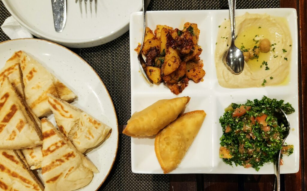 Libanais