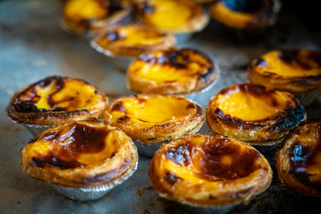 Portugais
