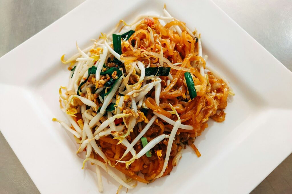 Thaïlandais