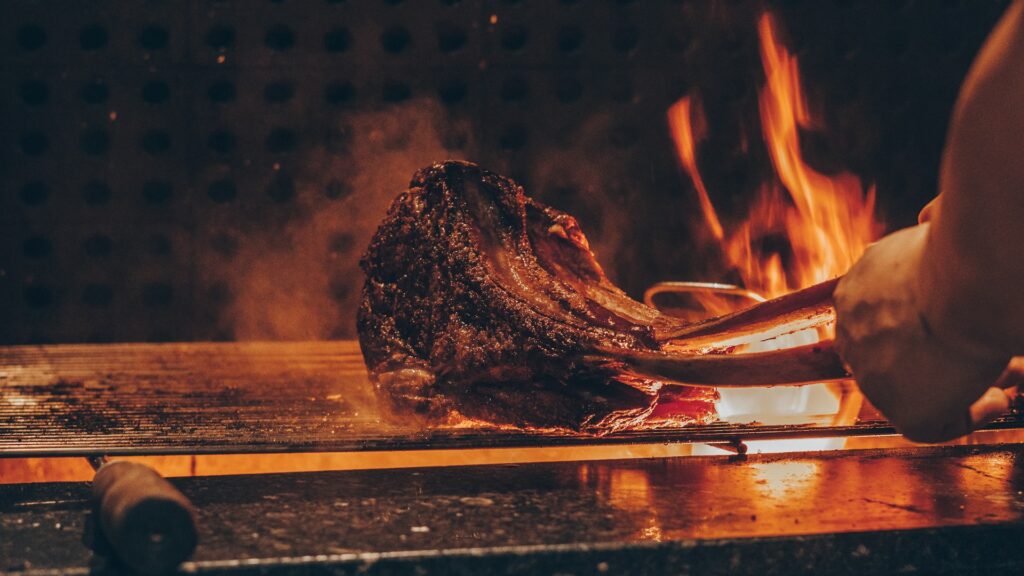Viande