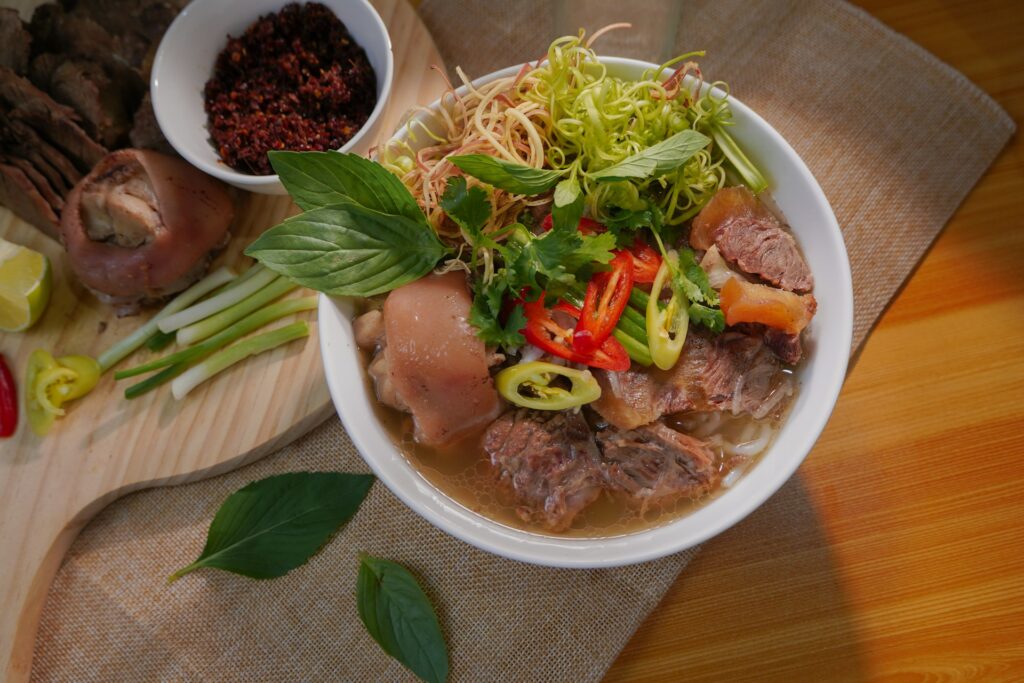 Vietnamien