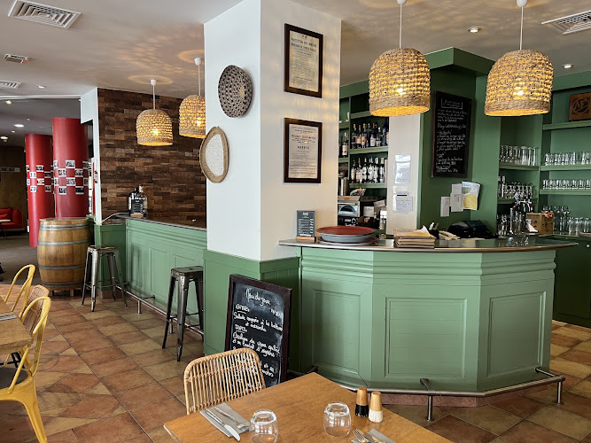 BRASSERIE QUOTIDIENNE, restaurant à Montpellier