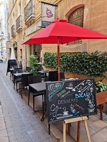 D’ici et D’Ailleurs, restaurant à Montpellier