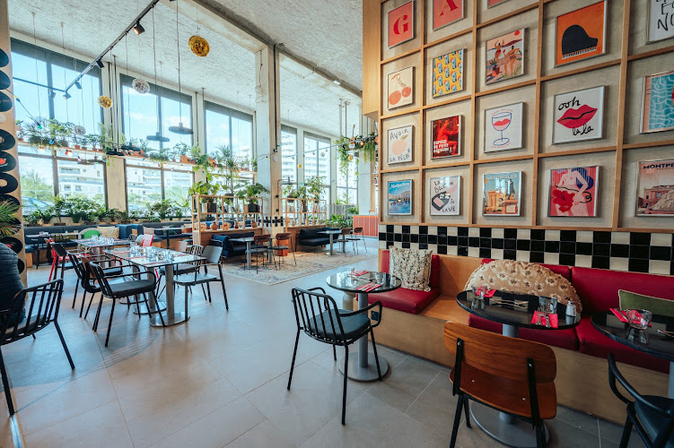 GABIE RESTAURANT & BRUNCH, restaurant à Montpellier