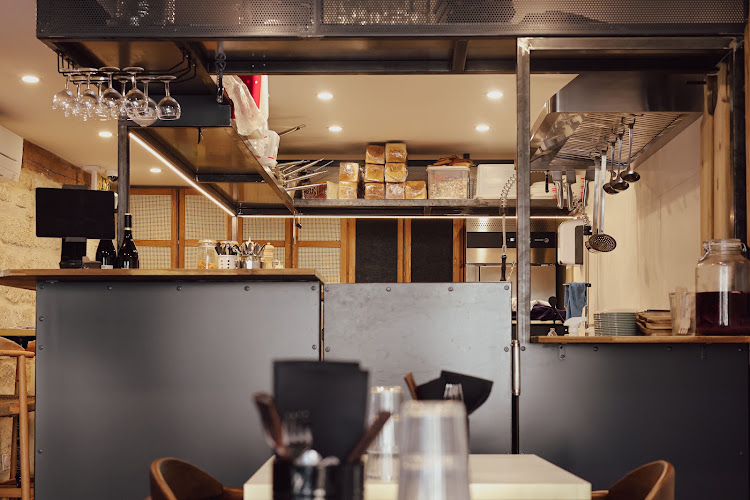 Jean le Croquant – Gambetta, restaurant à Montpellier