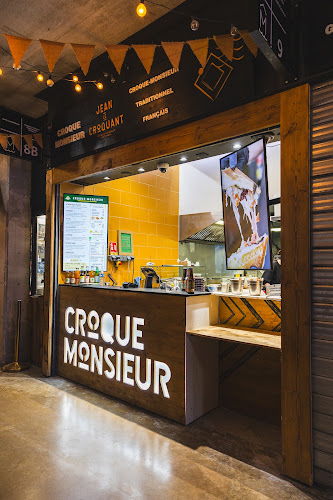 Jean le Croquant – Halles du Lez, restaurant à Montpellier