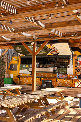 Jean le Croquant – Streetfood, restaurant à Montpellier