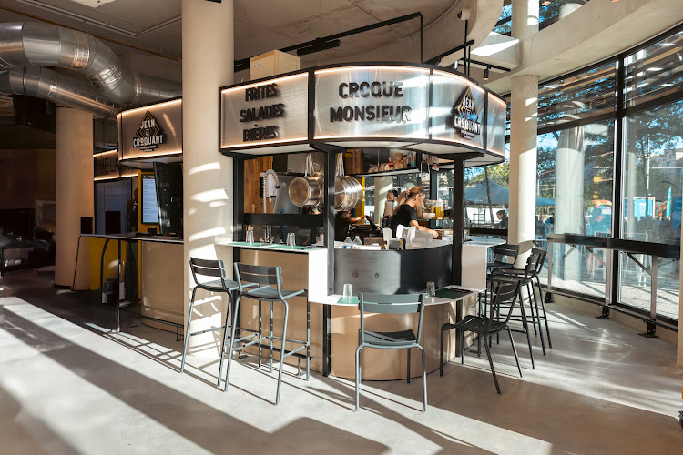 Jean le Croquant – Védas, restaurant à Montpellier
