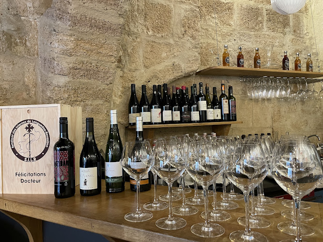 L’Accoudoir, restaurant à Montpellier