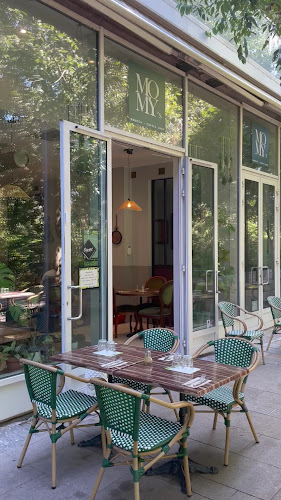 Momy’s Brunch Montpellier, restaurant à Montpellier