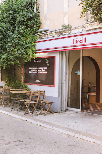 Papou Filoche, restaurant à Montpellier