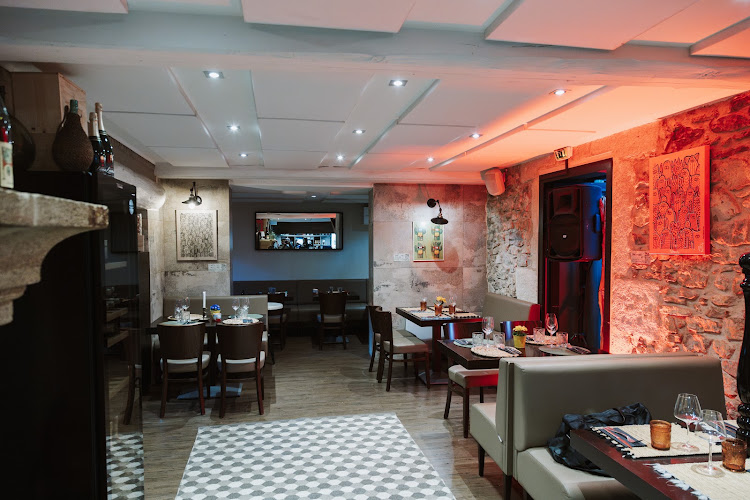 Restaurant Le Bazar, restaurant à Montpellier