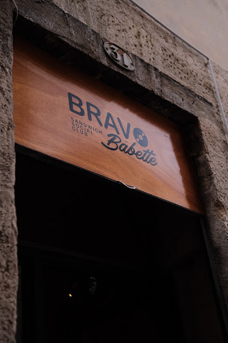 Bravo Babette, restaurant à Montpellier