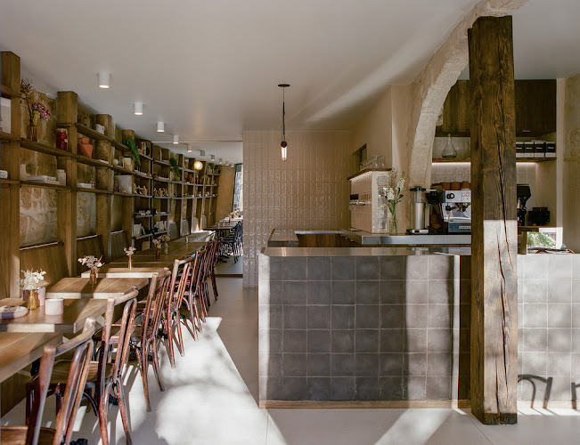 CLUB CASSE-CROÛTE, restaurant à Montpellier