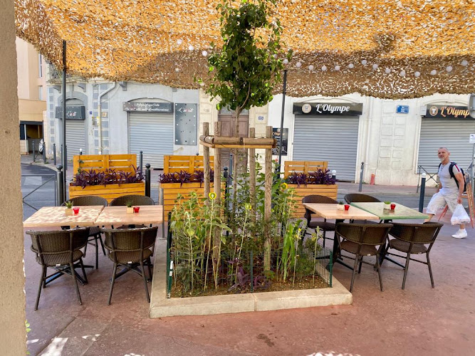 L’Original Restaurant, restaurant à Montpellier