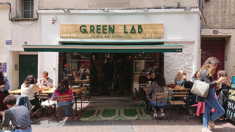Thai to Box, restaurant à Montpellier